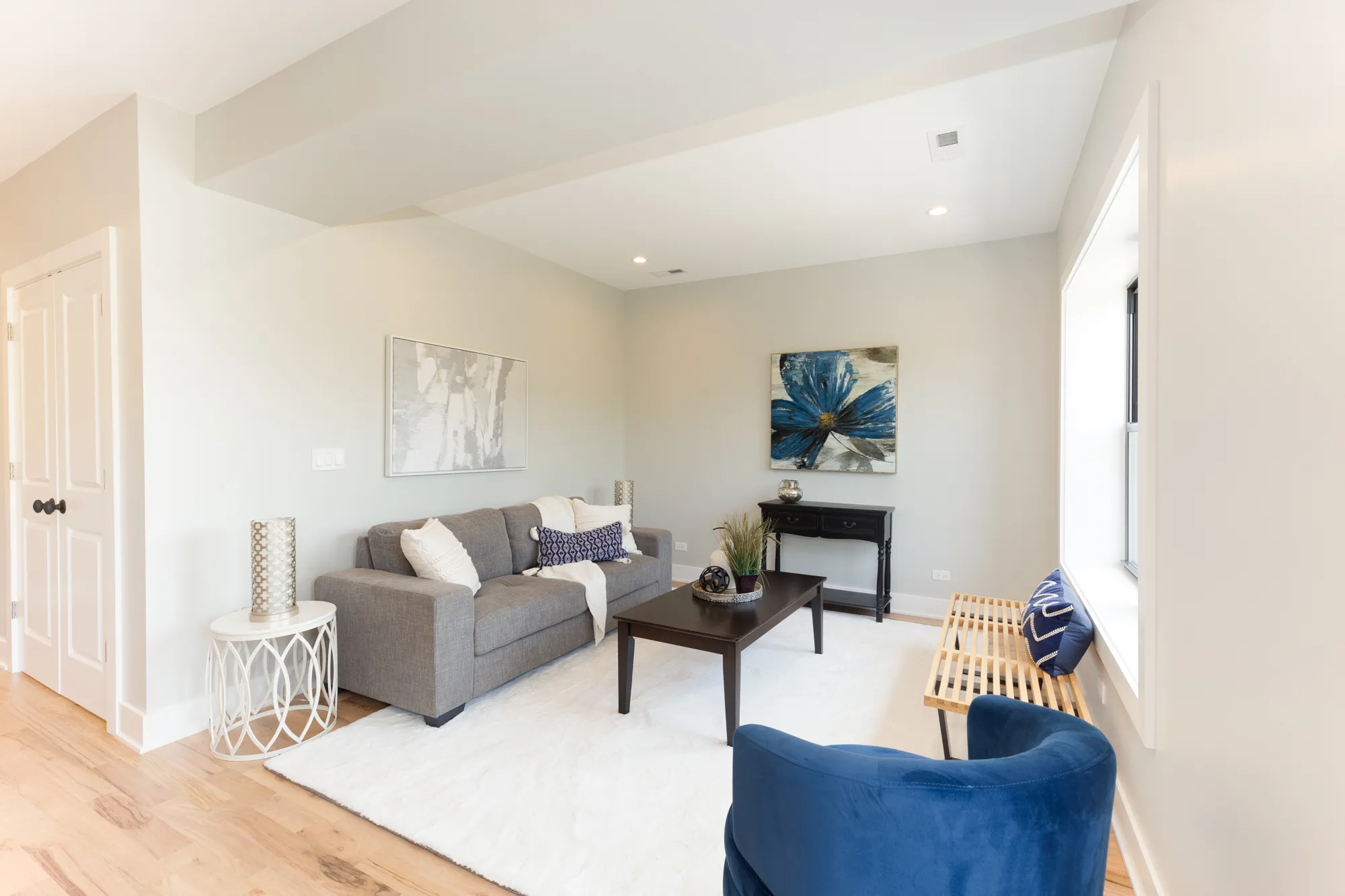 2019 W AINSLIE ST 60625-unit#1-Chicago-IL