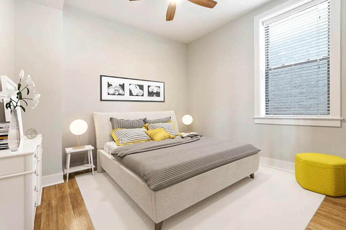 2015 W AINSLIE ST 60625-unit#3-Chicago-IL