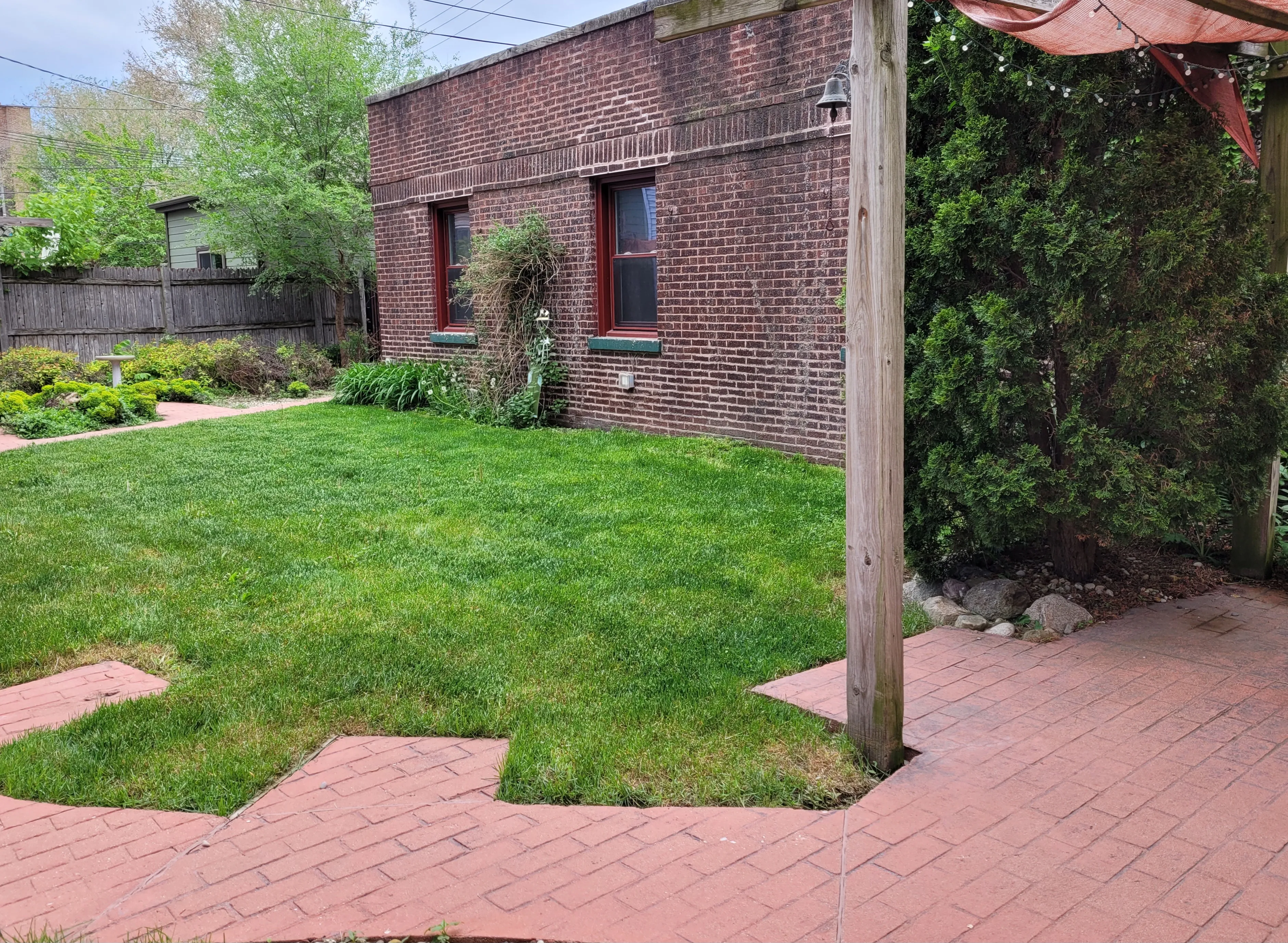 3031 W LELAND AVE 60625-unit#1-Chicago-IL