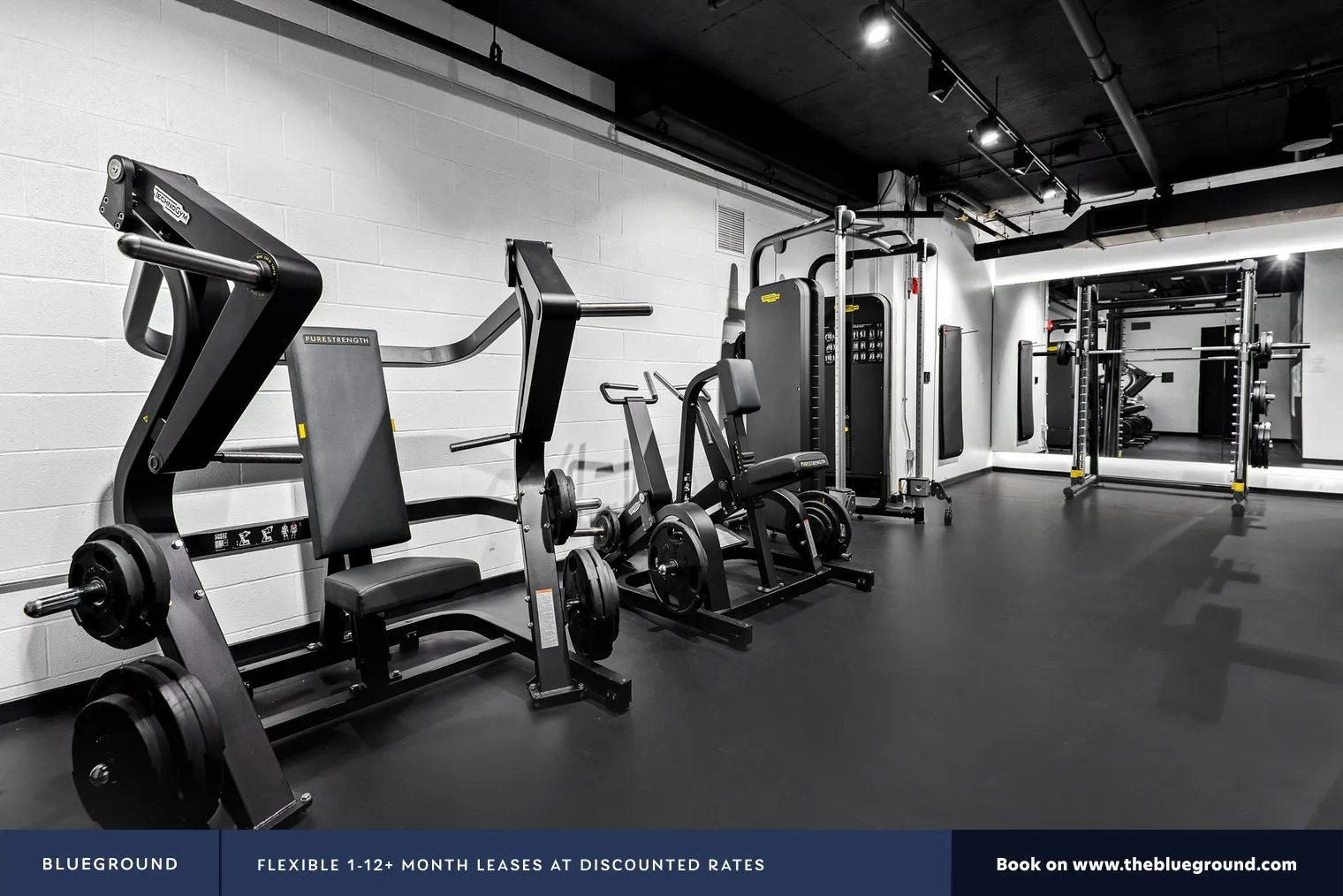 1400 W RANDOLPH ST 60607-Parq Fulton-unit#ID932-Chicago-IL