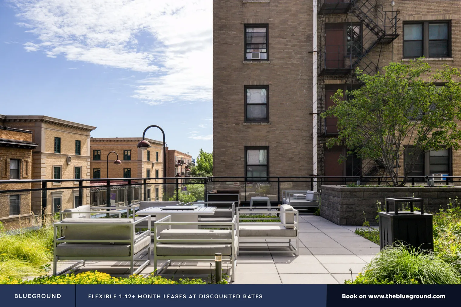 847  CHICAGO AVE 60202-The Main-unit#ID711-Evanston-IL
