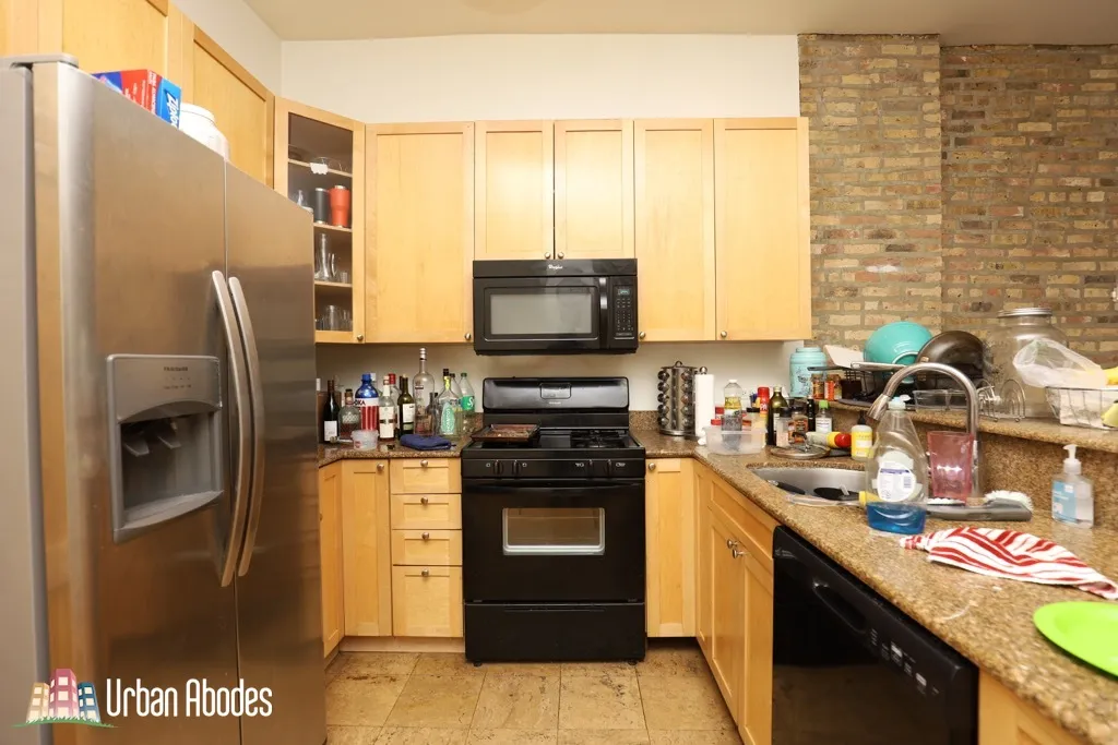 1418 N MOHAWK ST 60610-unit#N2-Chicago-IL