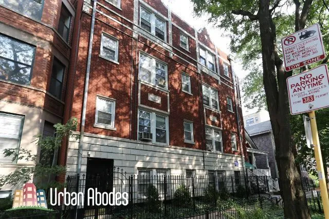 2827 N BURLING ST 60657-unit#01-Chicago-IL