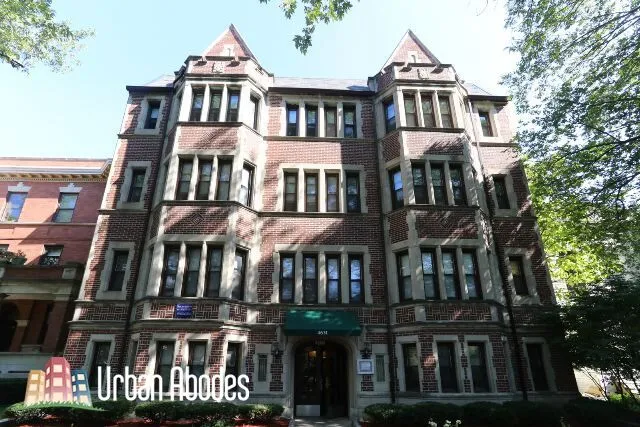 4631 N PAULINA ST 60640-unit#103-Chicago-IL