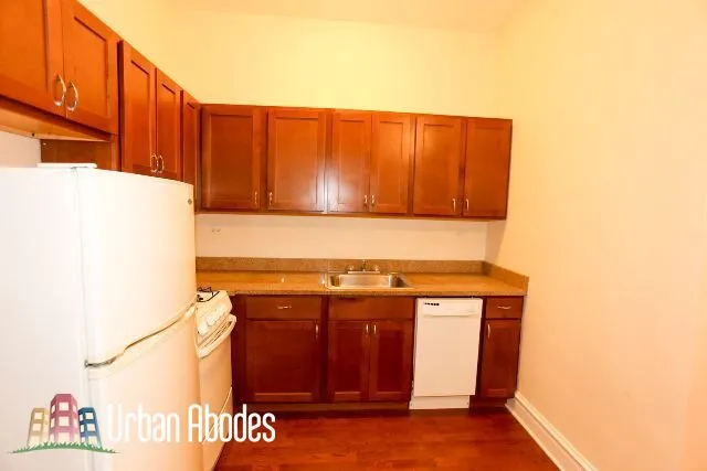 4631 N PAULINA ST 60640-unit#103-Chicago-IL