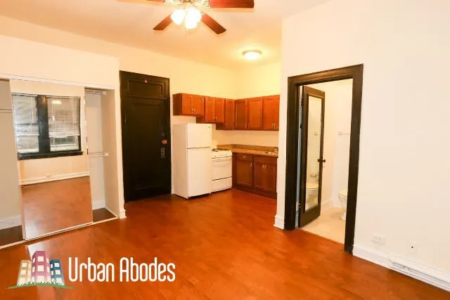 4631 N PAULINA ST 60640-unit#103-Chicago-IL