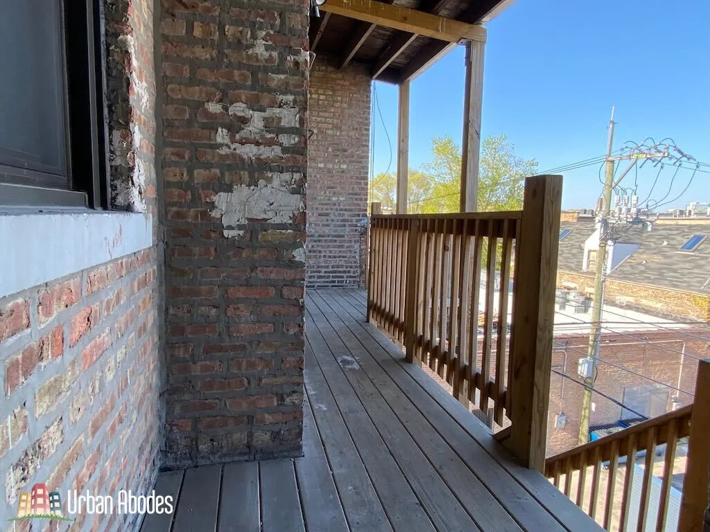 3939 N JANSSEN AVE 60613-unit#N4-Chicago-IL