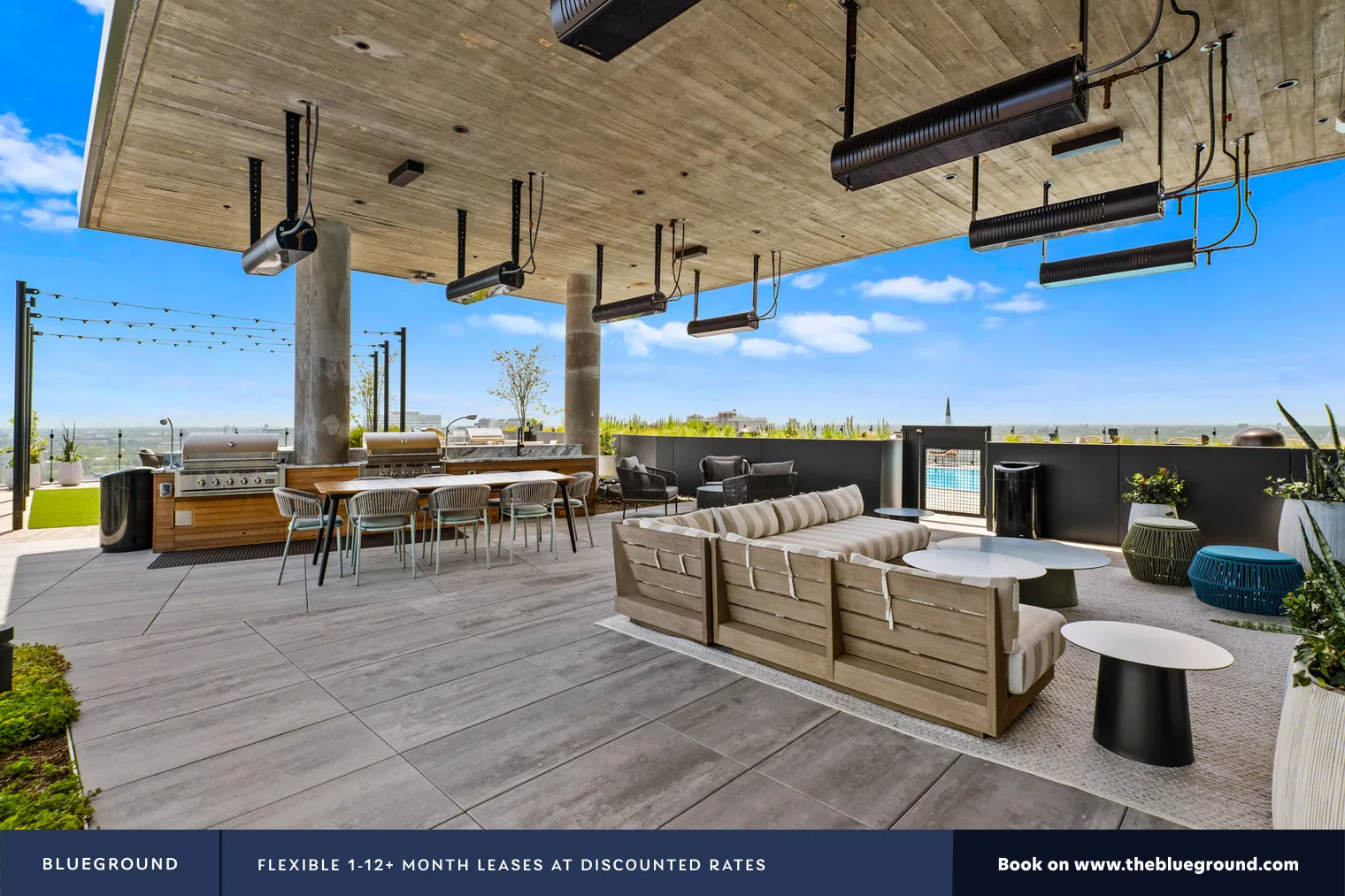 1400 W RANDOLPH ST 60607-Parq Fulton-unit#ID932-Chicago-IL