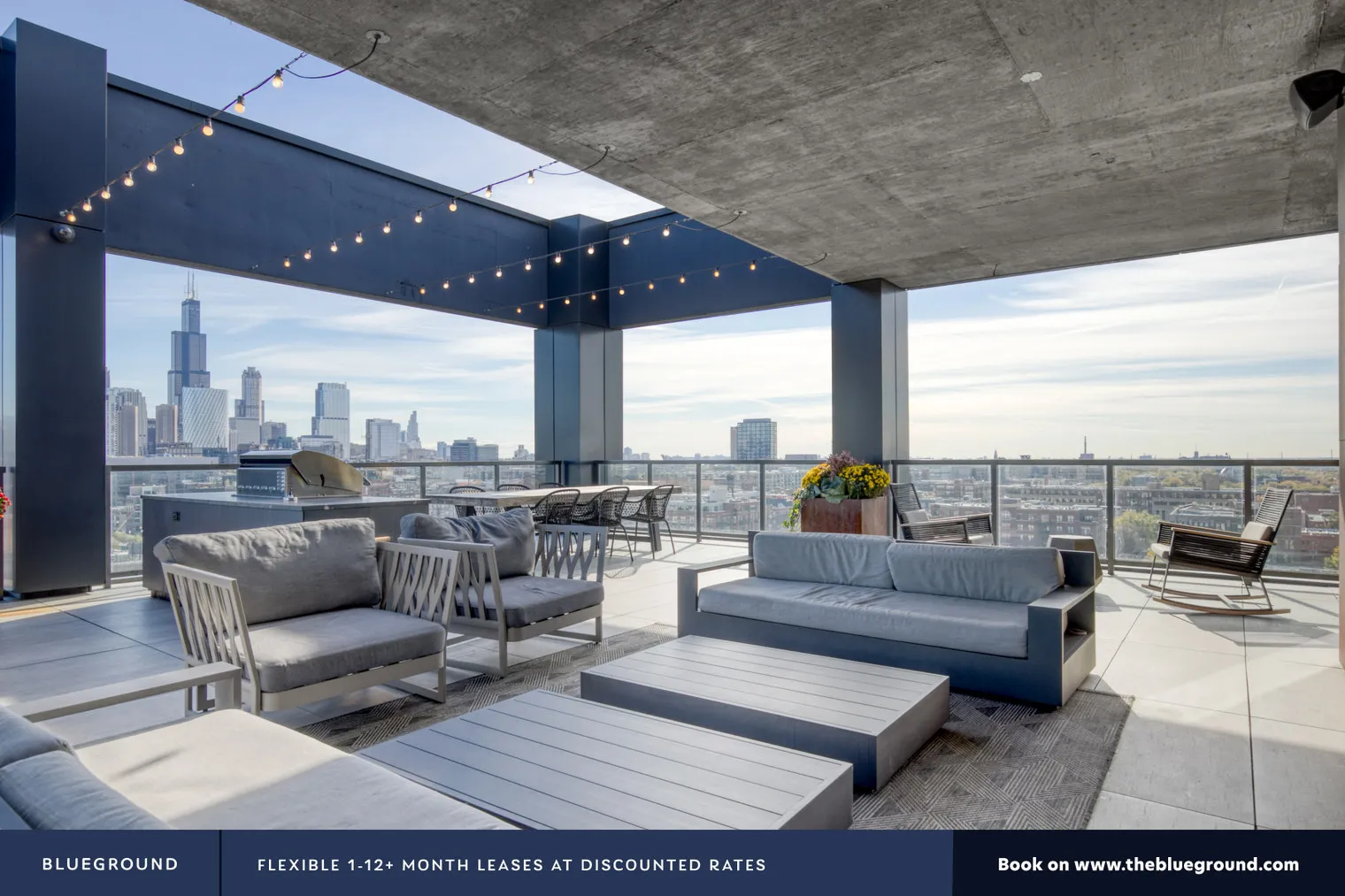 180 N ADA ST 60607-The Mason-unit#ID725-Chicago-IL