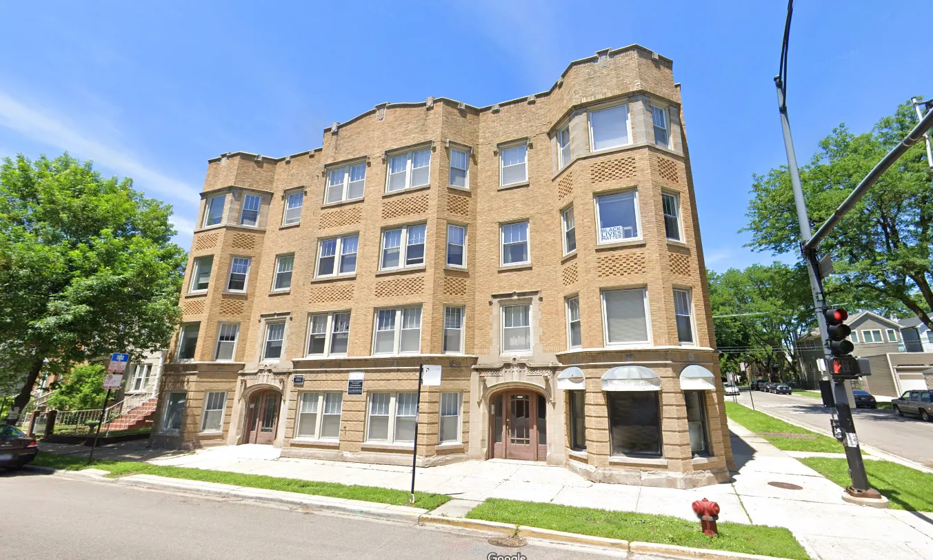 2206 W FOSTER AVE 60625-unit#3-Chicago-IL
