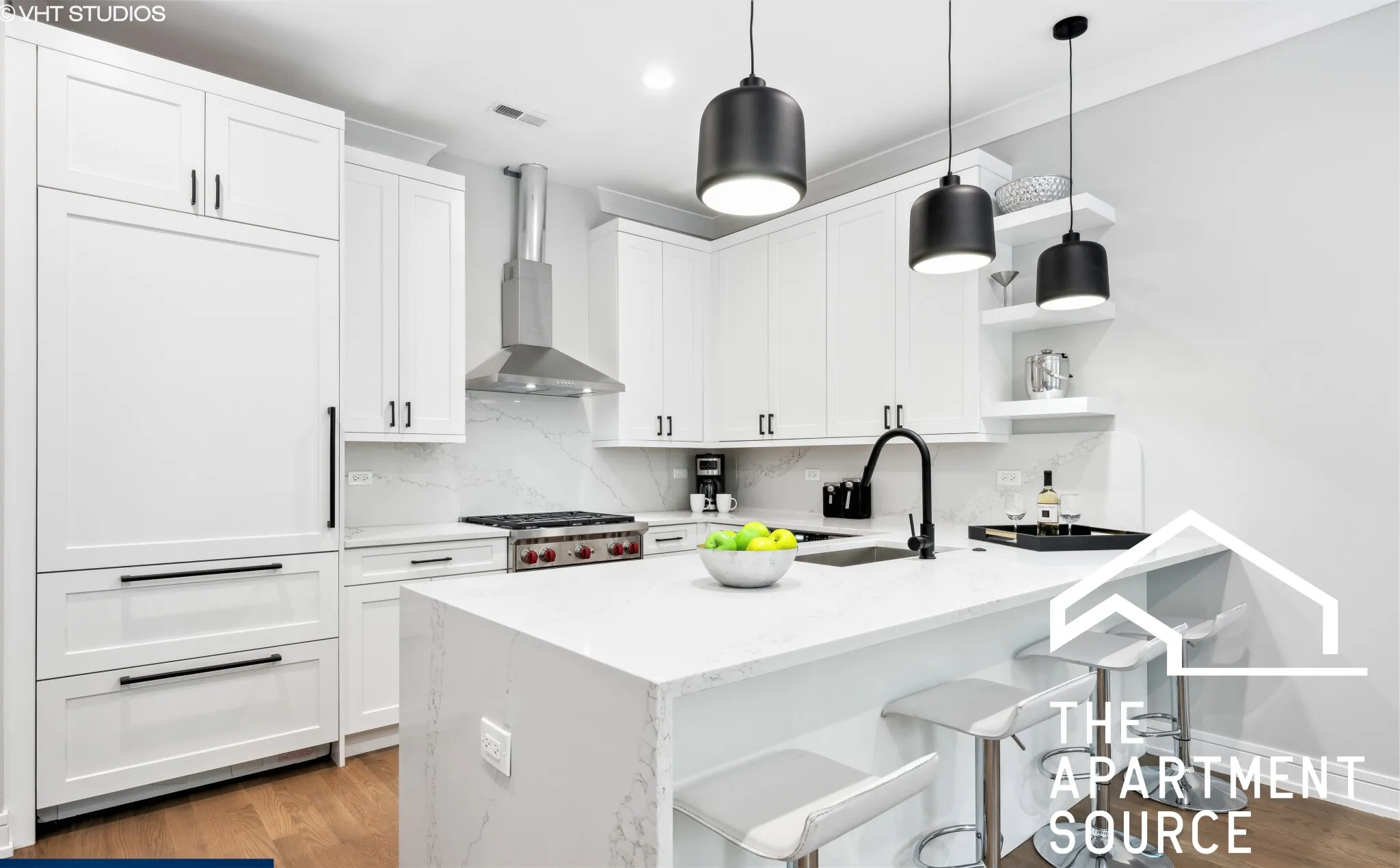 2244 N KENMORE AVE 60614-unit#2S-Chicago-IL