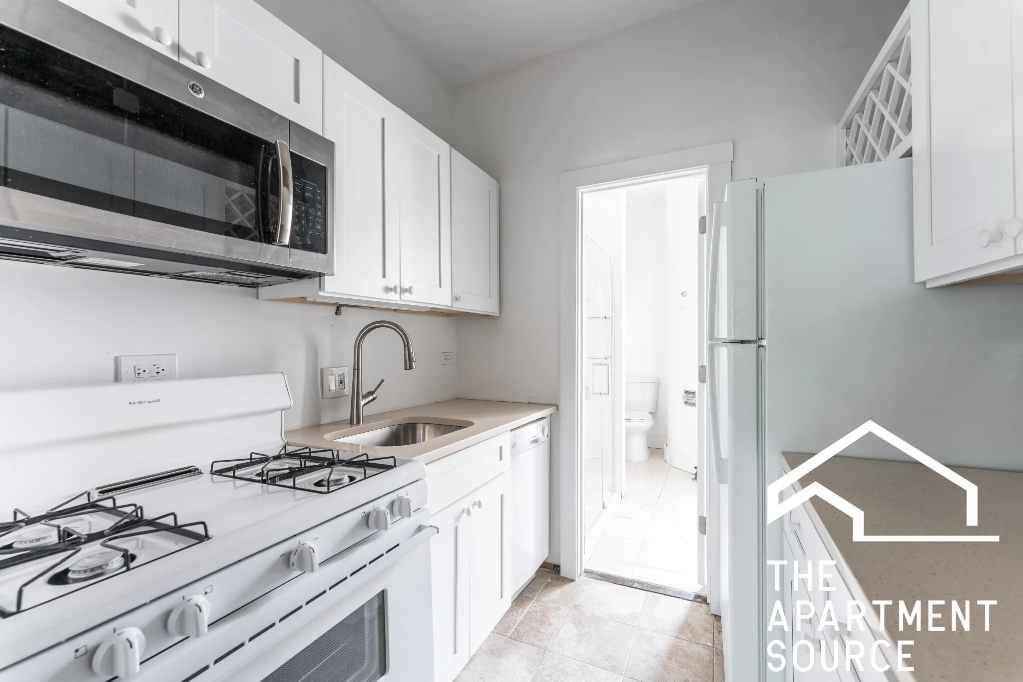 2252 N CLEVELAND AVE 60614-unit#3F-Chicago-IL