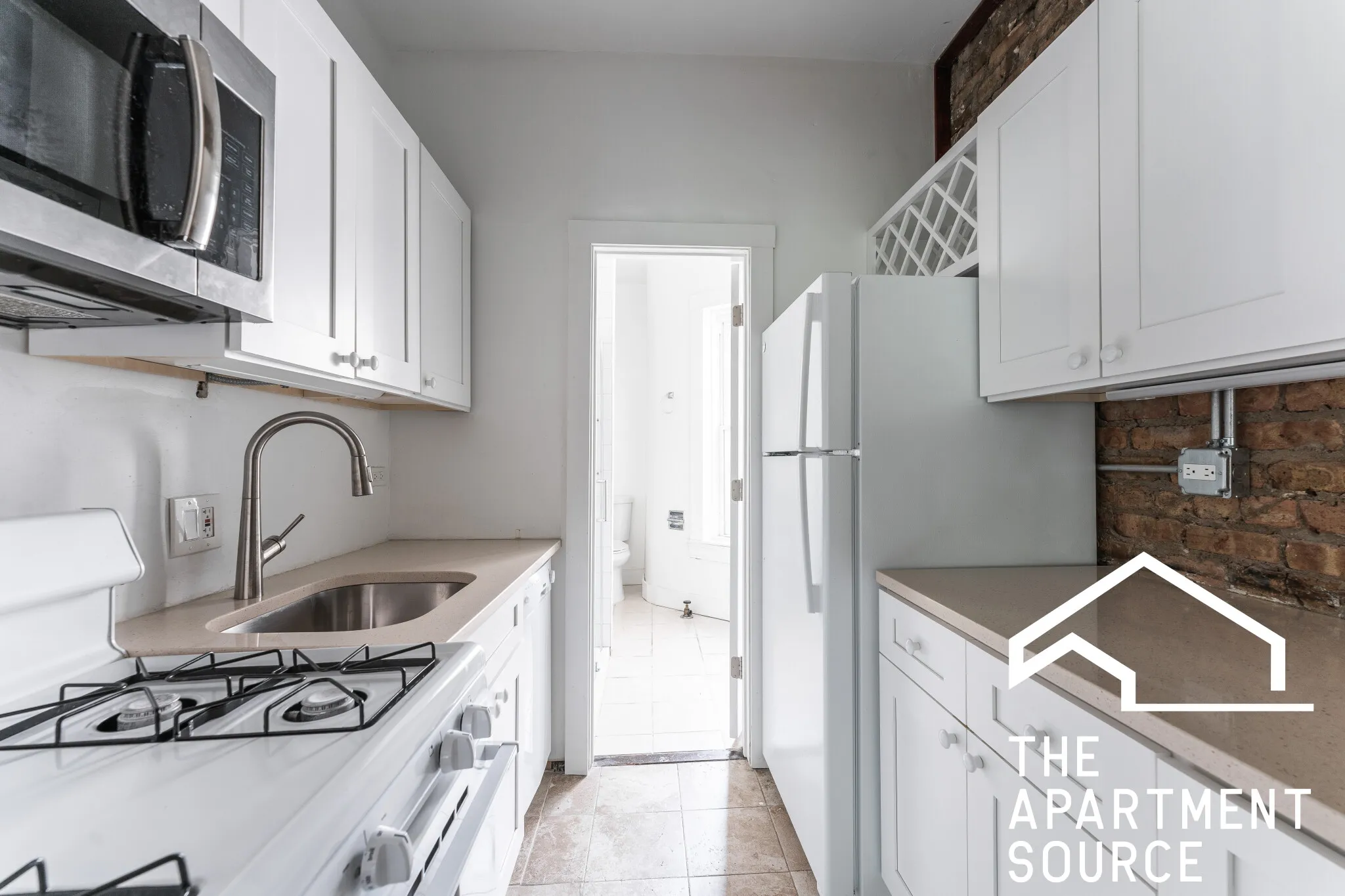 2252 N CLEVELAND AVE 60614-unit#3F-Chicago-IL