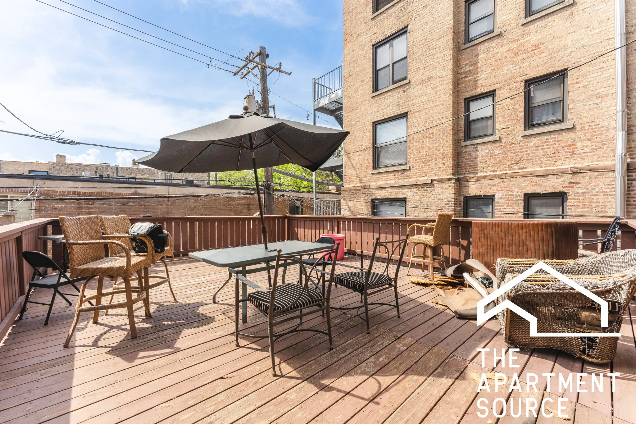 2252 N CLEVELAND AVE 60614-unit#3F-Chicago-IL