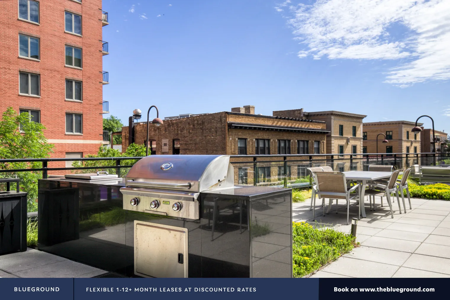 847  CHICAGO AVE 60202-The Main-unit#ID711-Evanston-IL