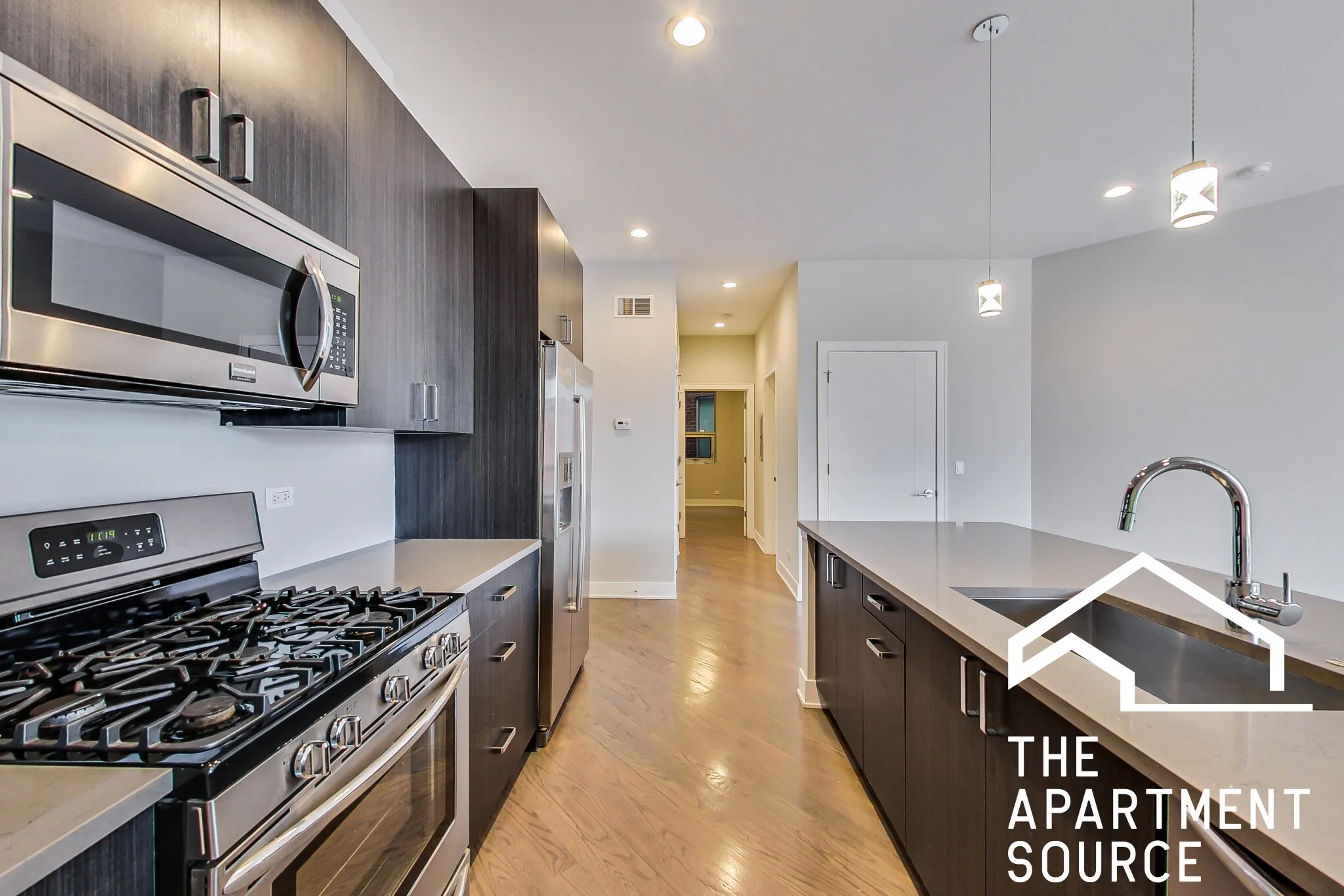 2348 N LISTER AVE 60614-unit#209-Chicago-IL