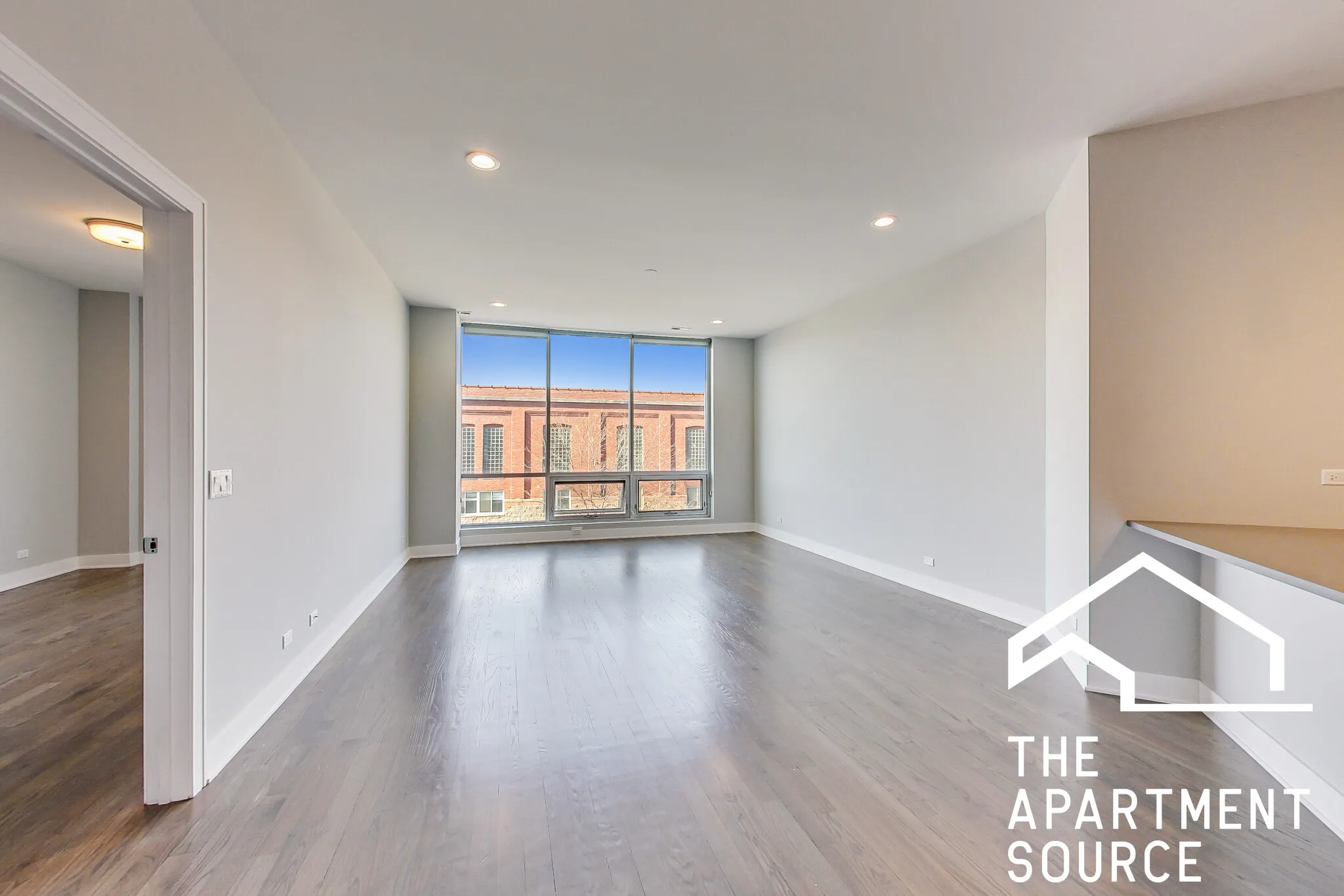 2348 N LISTER AVE 60614-unit#209-Chicago-IL