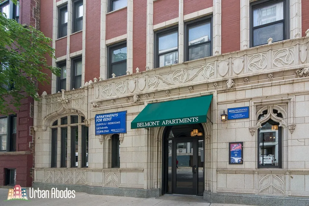 505 W BELMONT AVE 60657-unit#E3-Chicago-IL