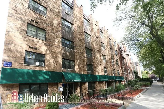 660 W WRIGHTWOOD AVE 60614-unit#304-Chicago-IL