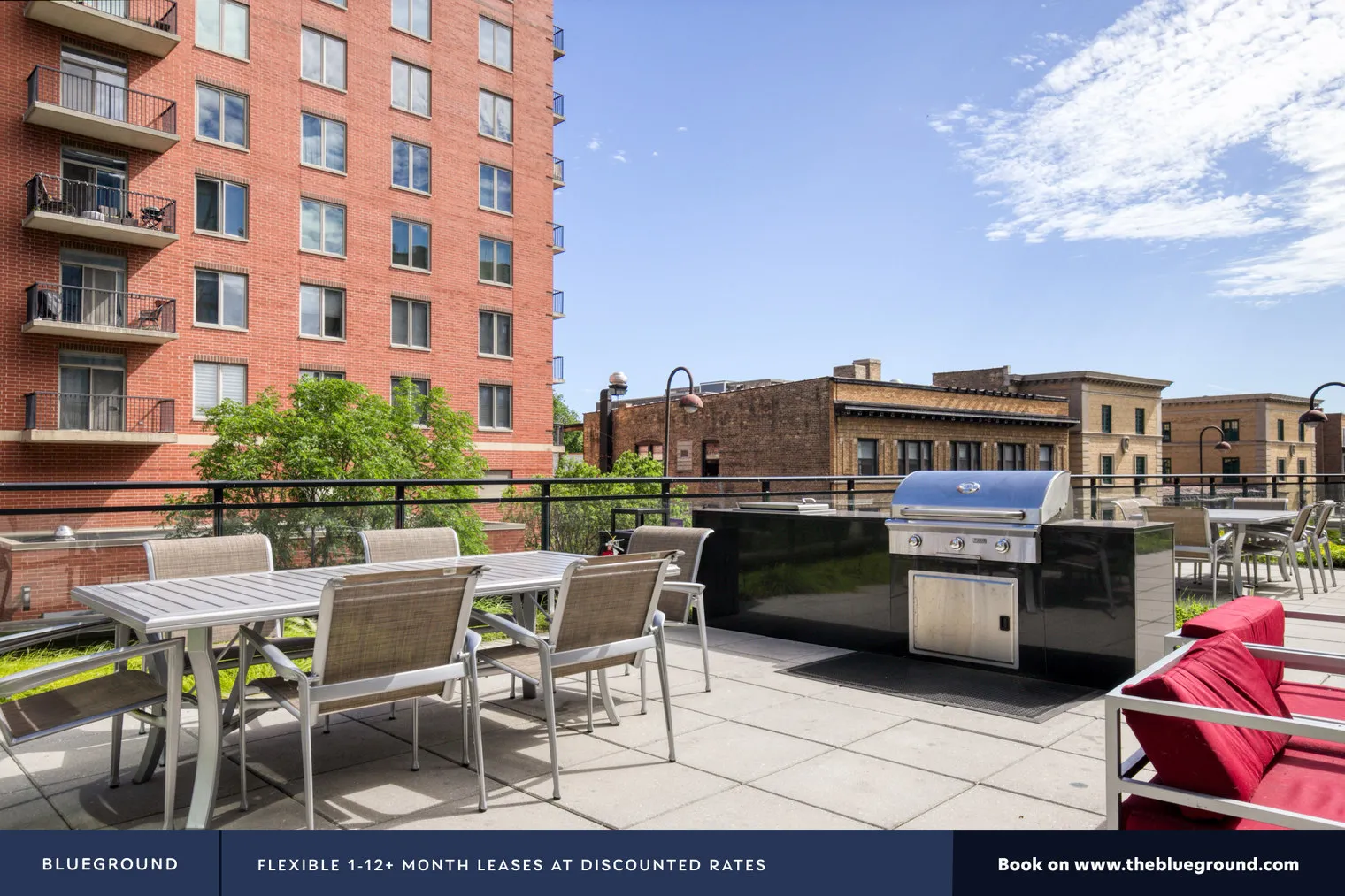 847  CHICAGO AVE 60202-The Main-unit#ID711-Evanston-IL