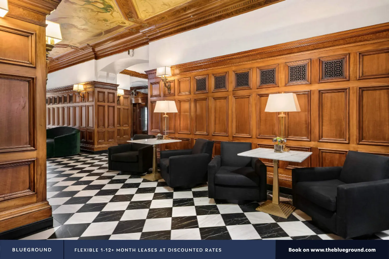 1400 N LAKE SHORE DR 60611-The Deco-unit#ID948-Chicago-IL