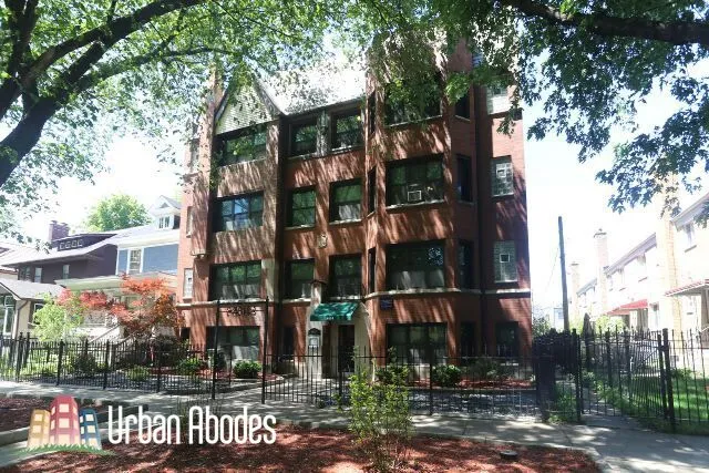 4614 N PAULINA ST 60640-unit#411-Chicago-IL