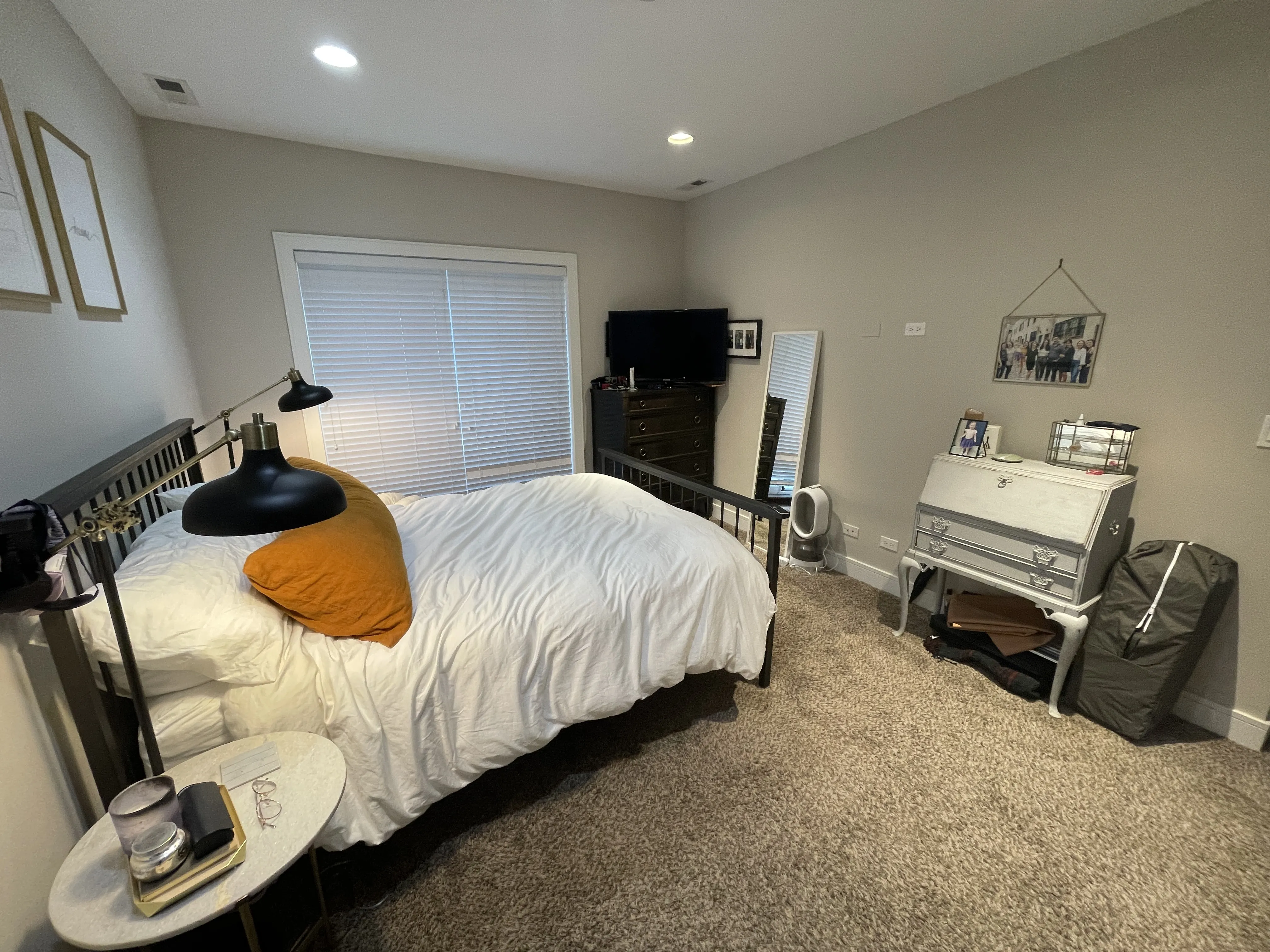 2412 W CORTLAND ST 60647-unit#1W-Chicago-IL