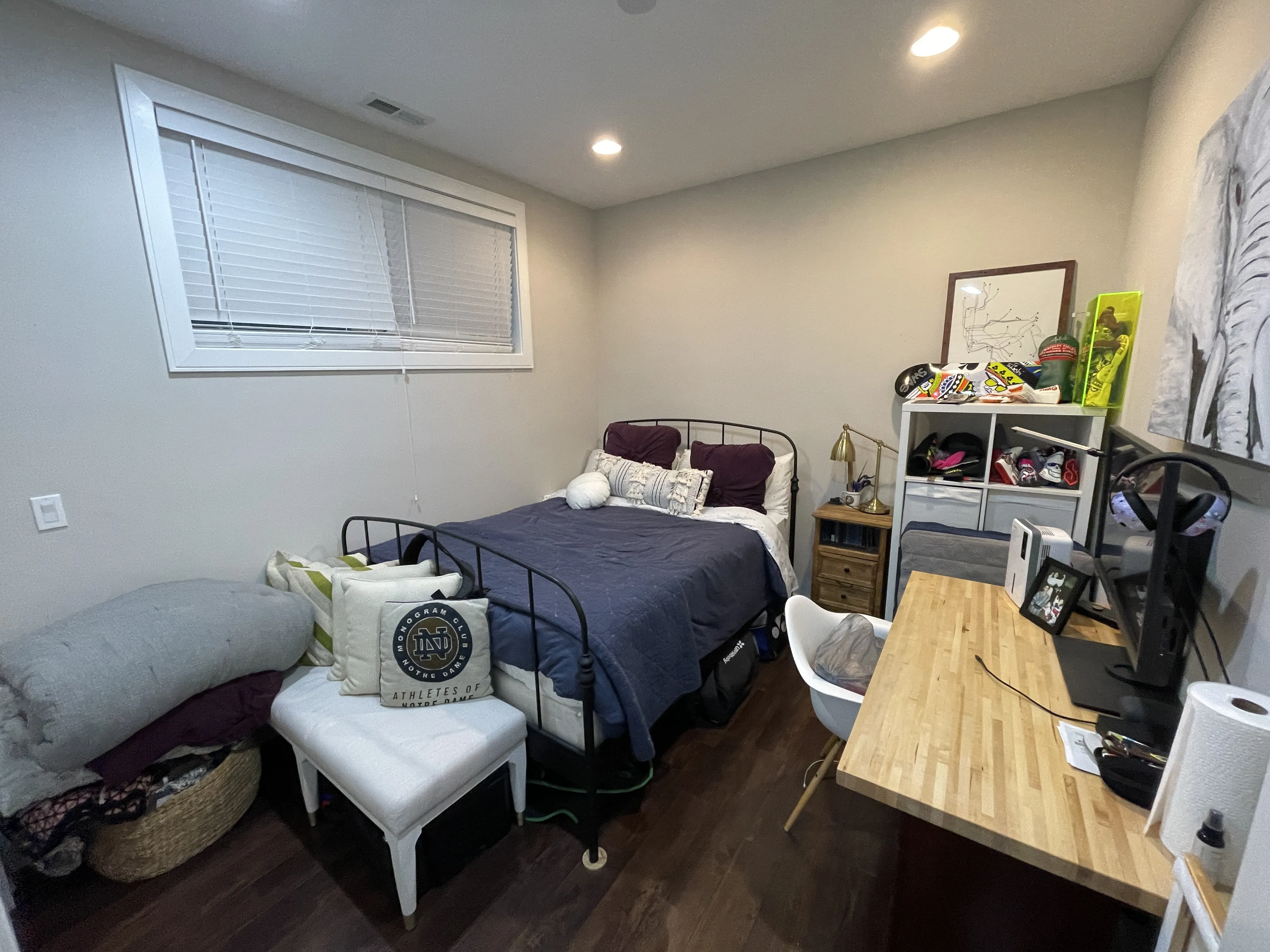 2412 W CORTLAND ST 60647-unit#1W-Chicago-IL