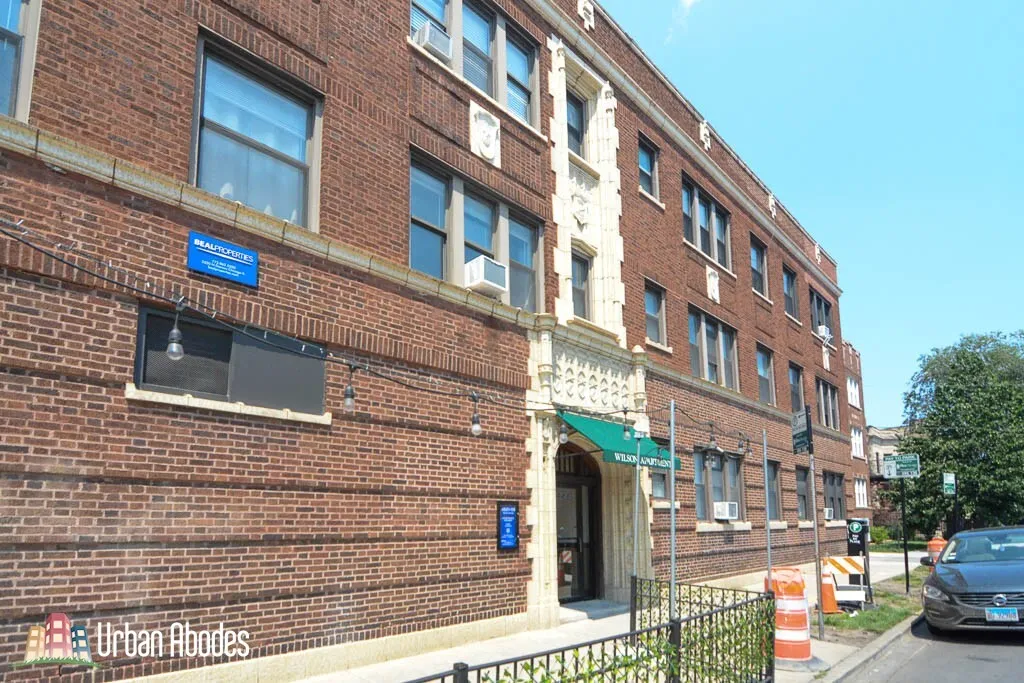 2244 W WSON AVE 60625-unit#205-Chicago-IL