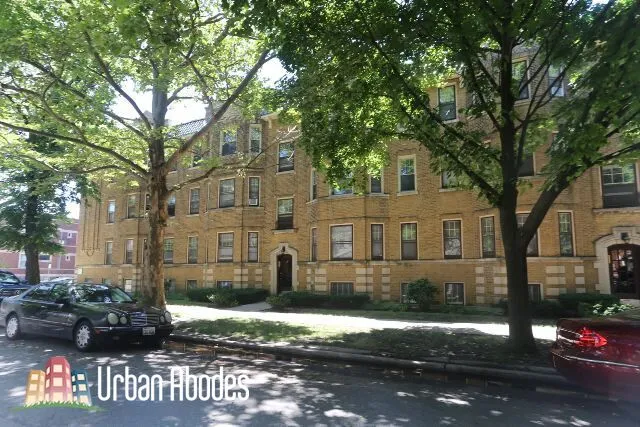 4904 N HOYNE AVE 60625-unit#S4-Chicago-IL