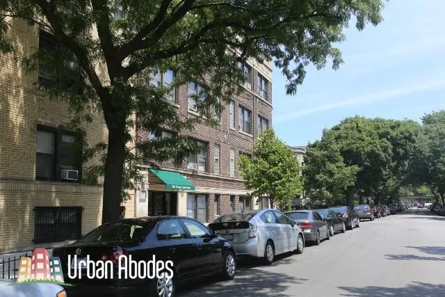 1050 W GEORGE ST 60657-unit#107-Chicago-IL