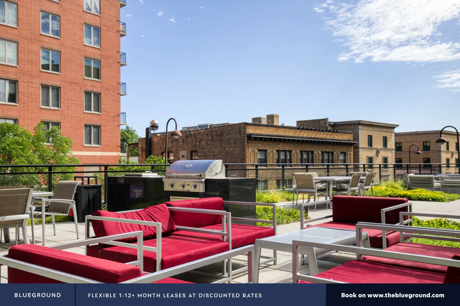 847  CHICAGO AVE 60202-The Main-unit#ID711-Evanston-IL