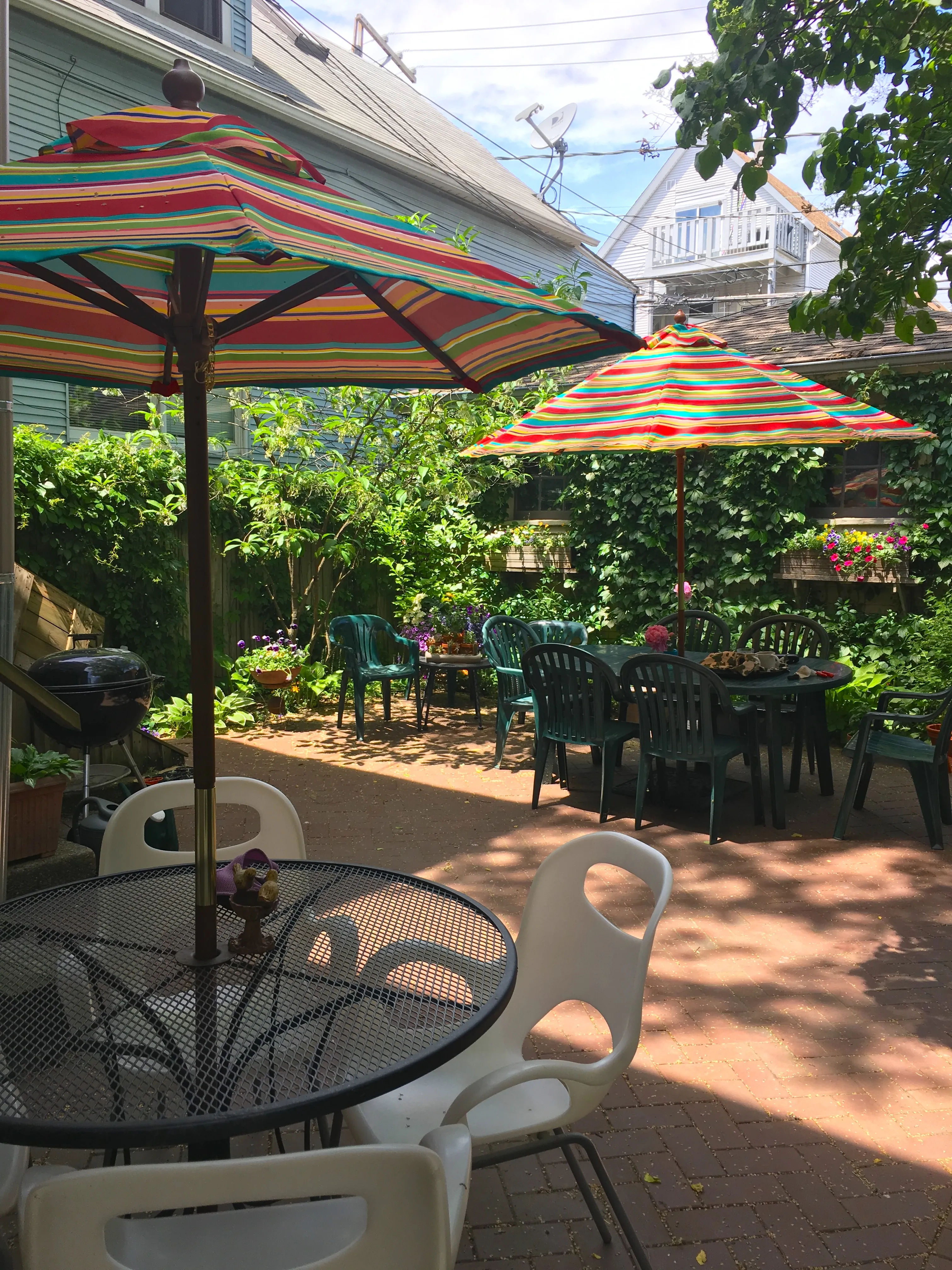 1242 W NELSON ST 60657-unit#1F-Chicago-IL