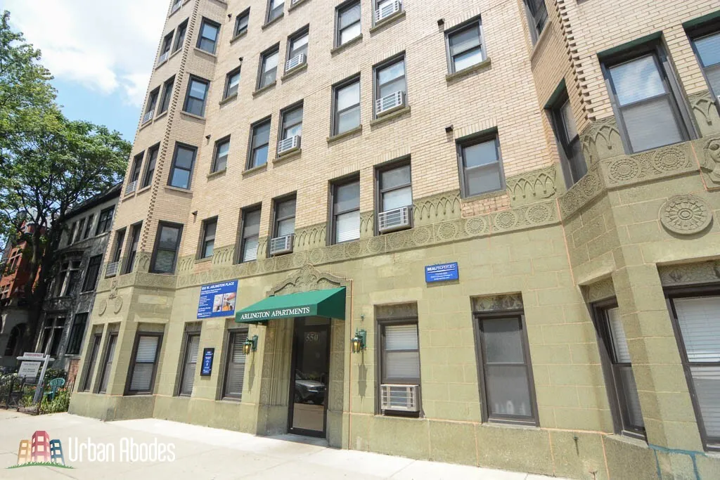 550 W ARLINGTON PL 60614-unit#307-Chicago-IL