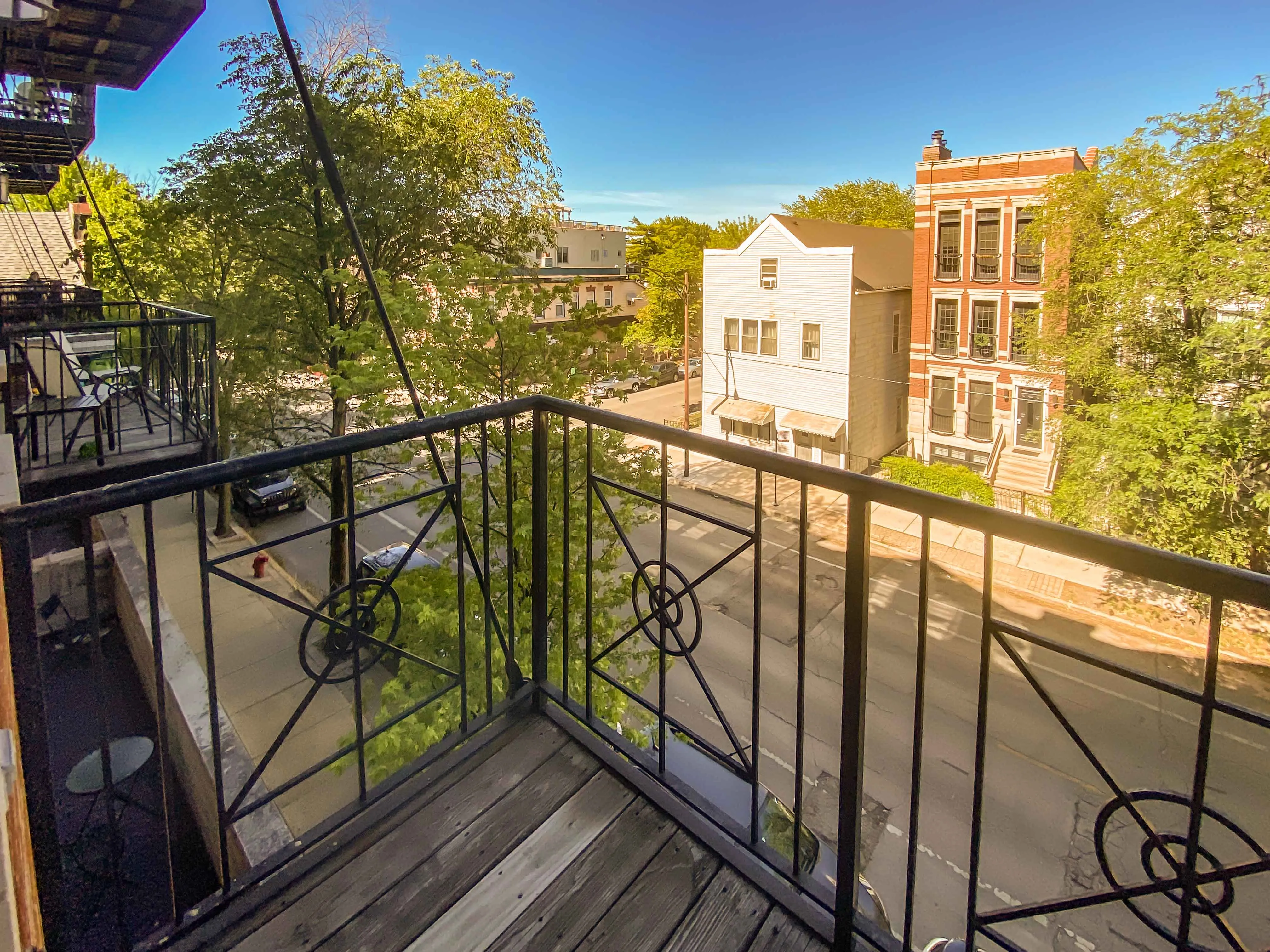 2539 N SOUTHPORT AVE 60614-unit#3N-Chicago-IL