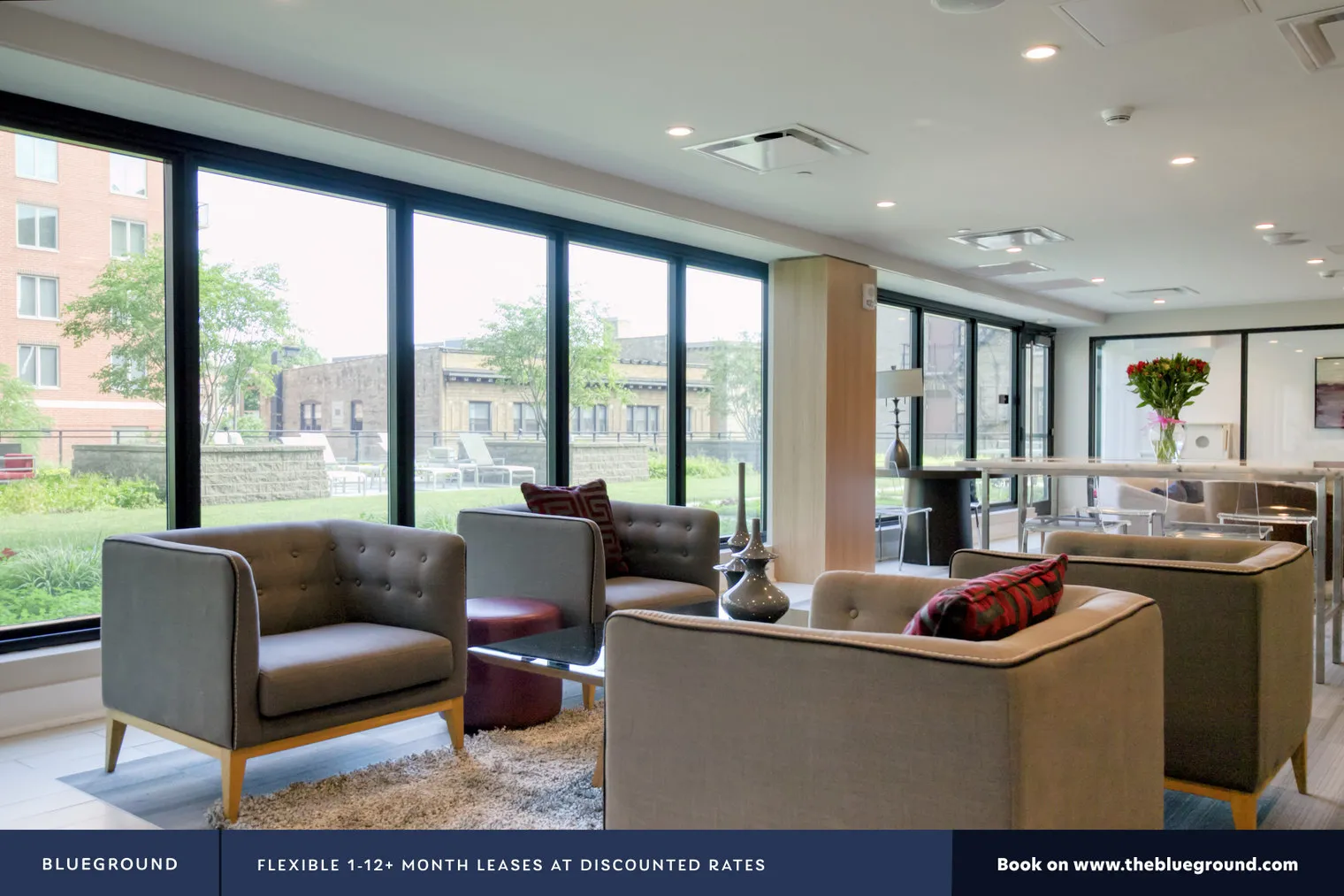 847  CHICAGO AVE 60202-The Main-unit#ID711-Evanston-IL