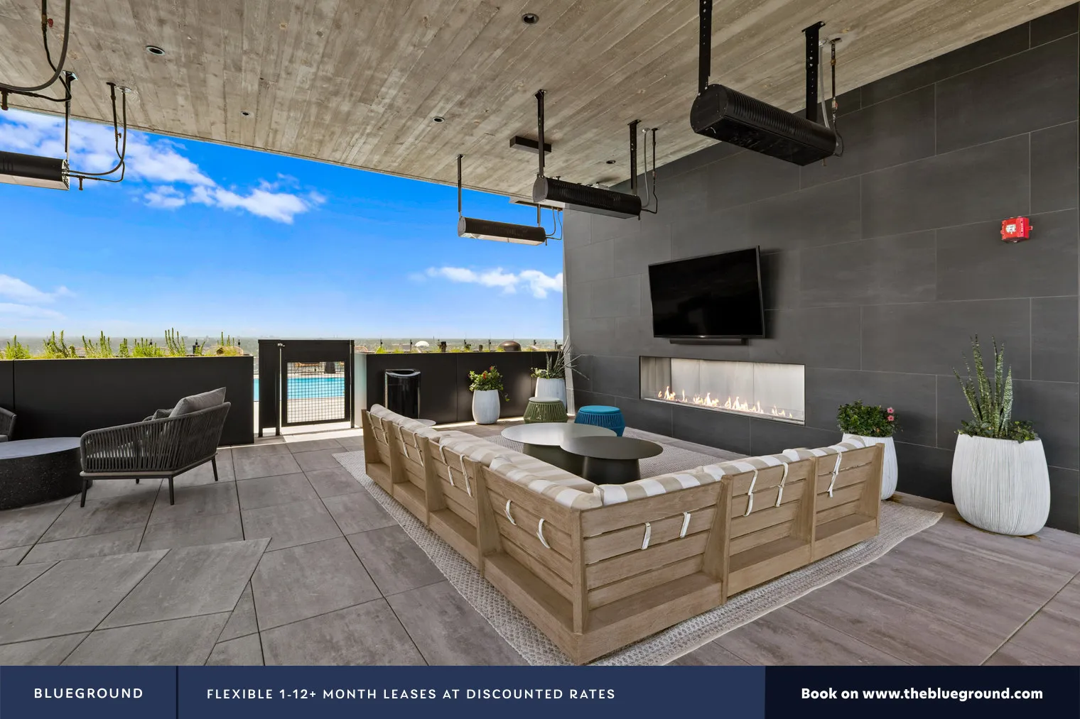 1400 W RANDOLPH ST 60607-Parq Fulton-unit#ID933-Chicago-IL