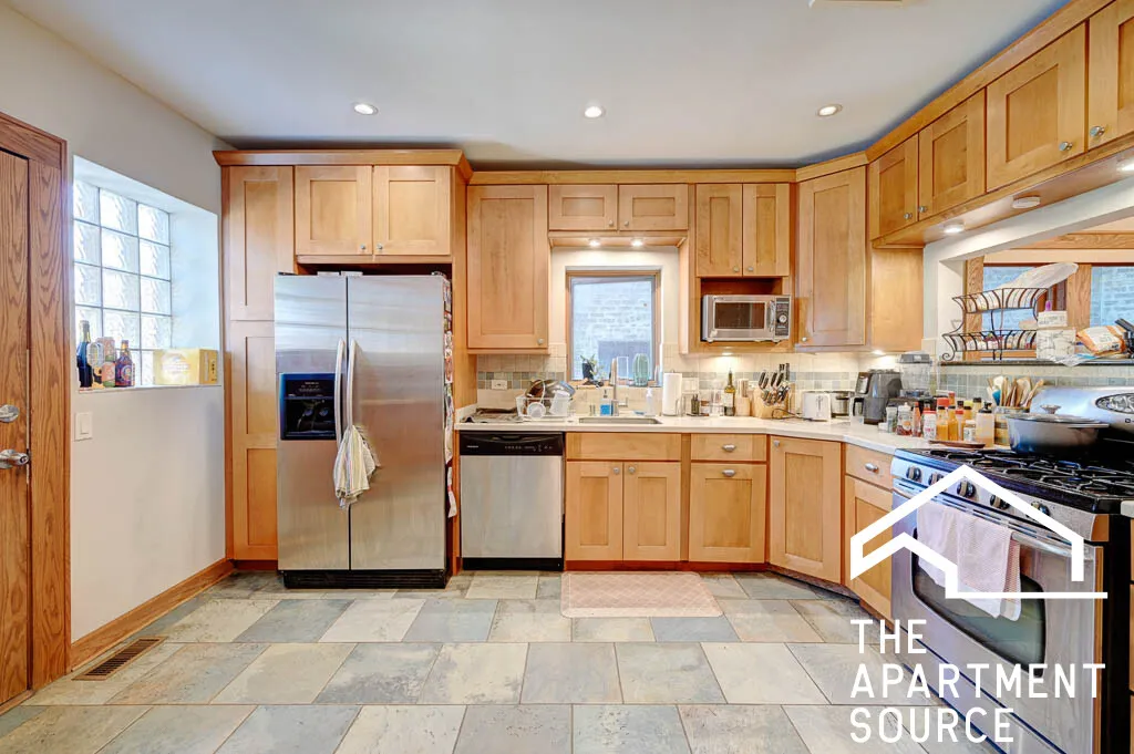 2618 N MOZART ST 60647-unit#1-Chicago-IL