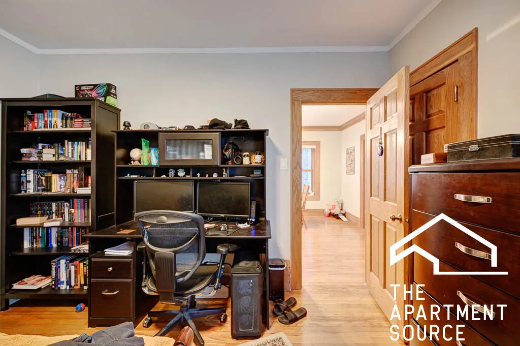 2618 N MOZART ST 60647-unit#1-Chicago-IL