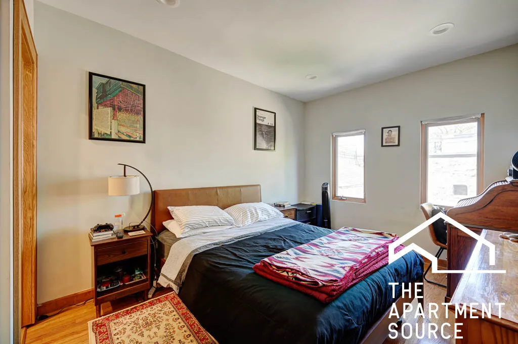 2618 N MOZART ST 60647-unit#1-Chicago-IL