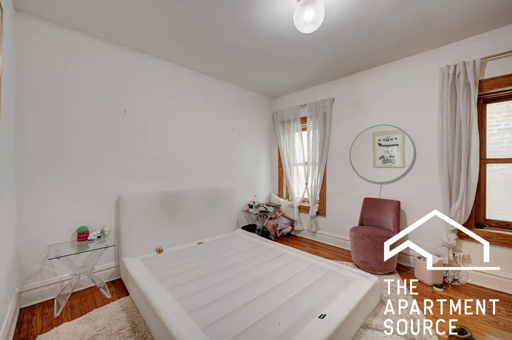 2618 N MOZART ST 60647-unit#1-Chicago-IL