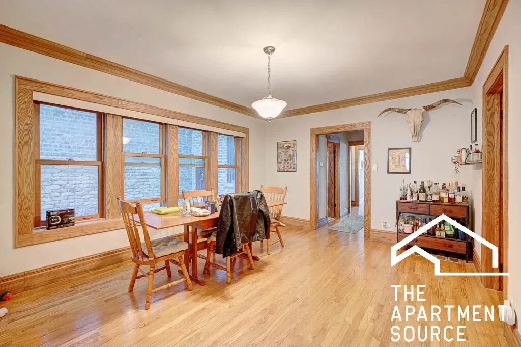 2618 N MOZART ST 60647-unit#1-Chicago-IL