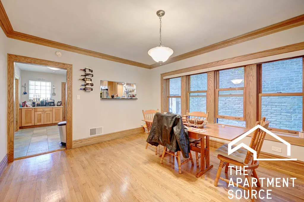 2618 N MOZART ST 60647-unit#1-Chicago-IL