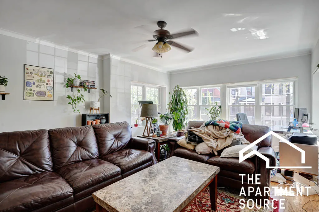 2618 N MOZART ST 60647-unit#1-Chicago-IL