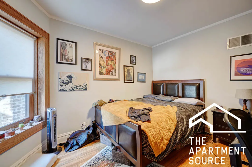 2618 N MOZART ST 60647-unit#1-Chicago-IL