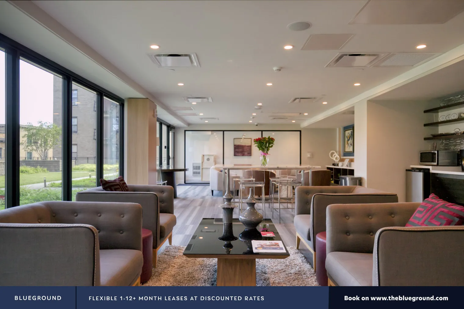 847  CHICAGO AVE 60202-The Main-unit#ID711-Evanston-IL