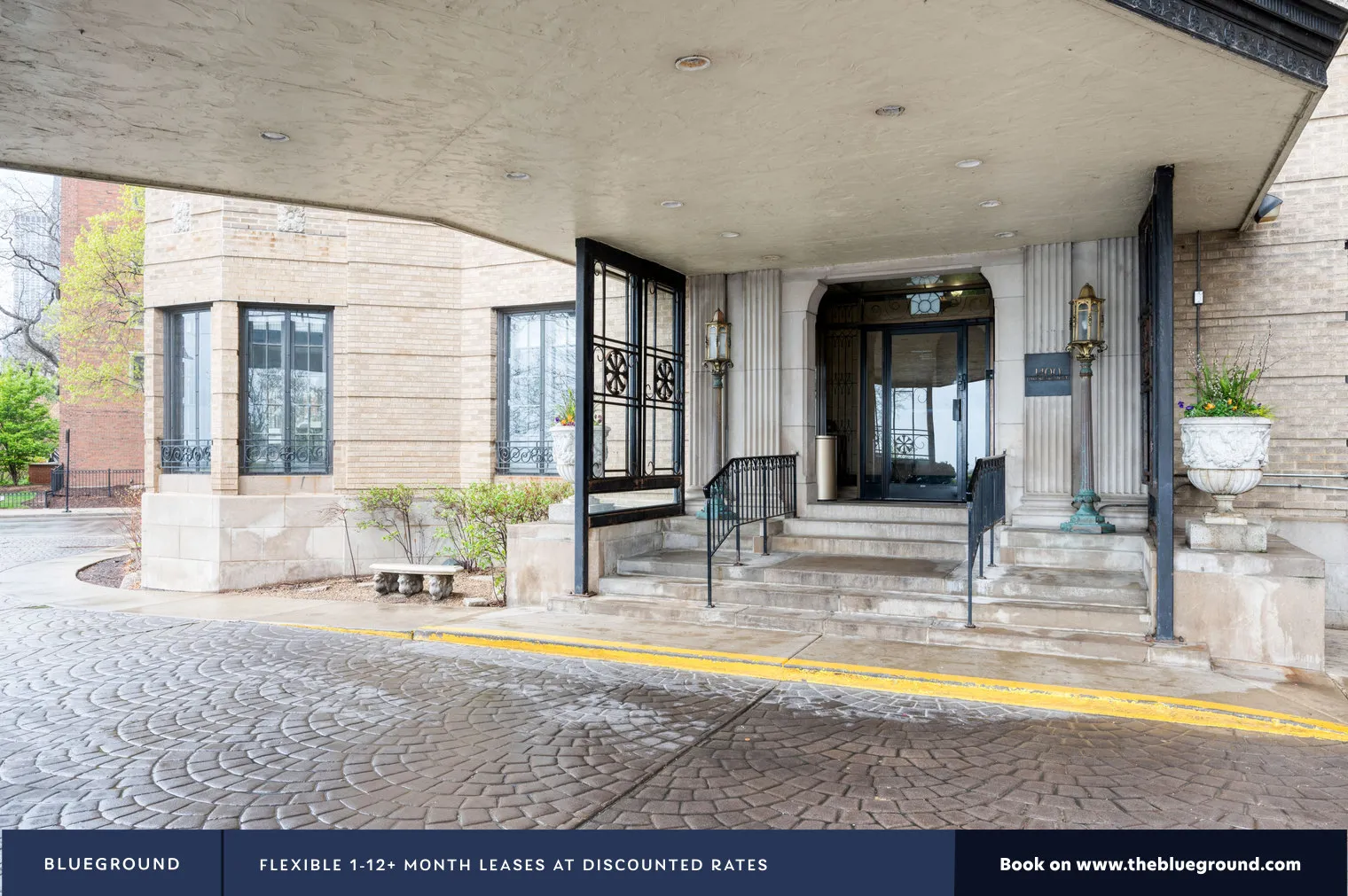 1400 N LAKE SHORE DR 60611-The Deco-unit#ID946-Chicago-IL