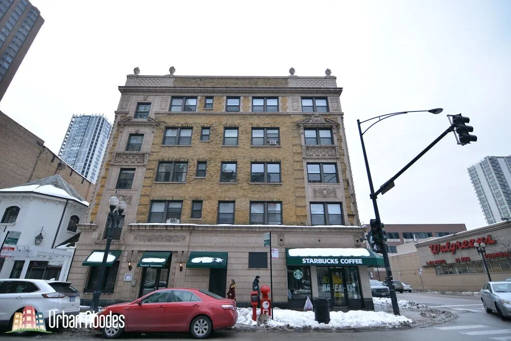 1164 N DEARBORN ST 60610-unit#205-Chicago-IL