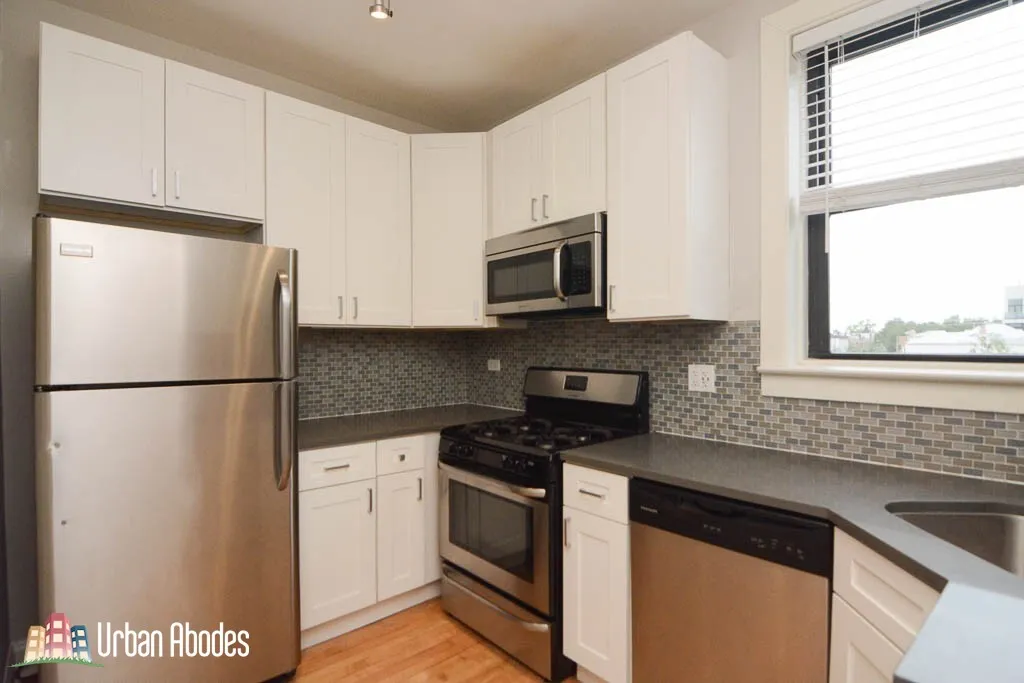 2323 N ROCKWELL AVE 60647-unit#C3-Chicago-IL