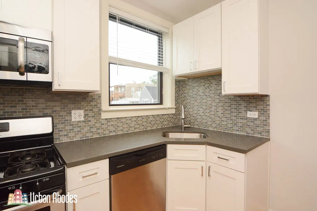 2323 N ROCKWELL ST 60647-unit#C3-Chicago-IL